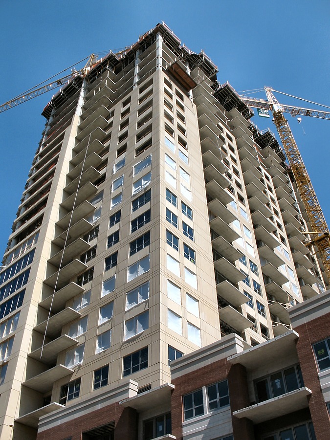 Skyscape by James Peacock