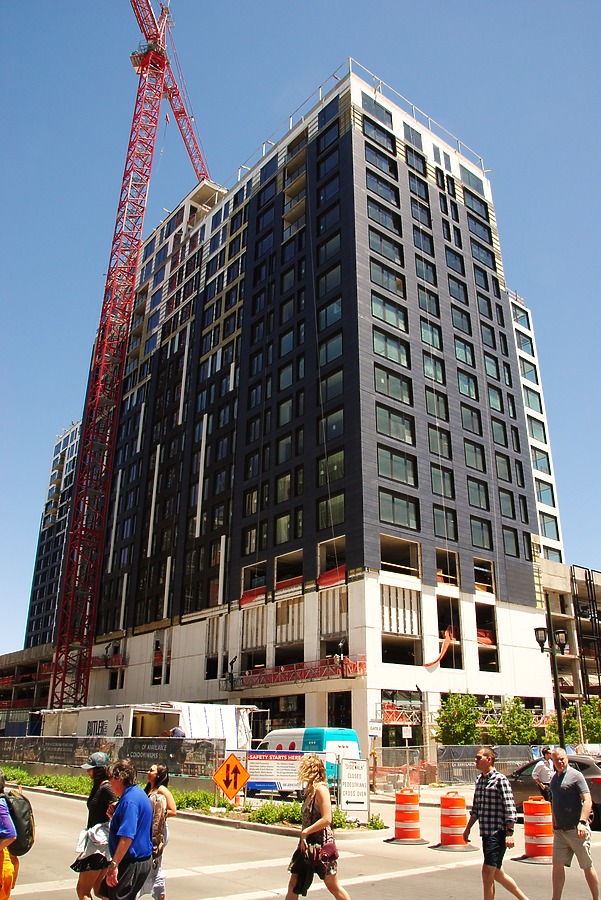 The Coloradan by Brian LoBue