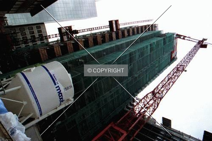 Skylight by Nephilim