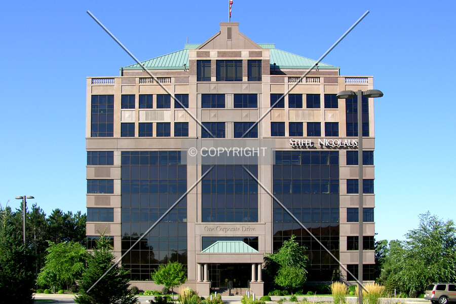 One Corporate Cove