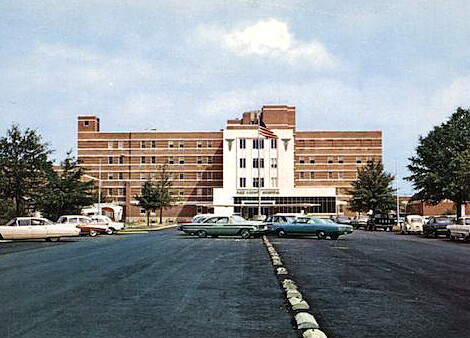Northeast Georgia Medical Center.