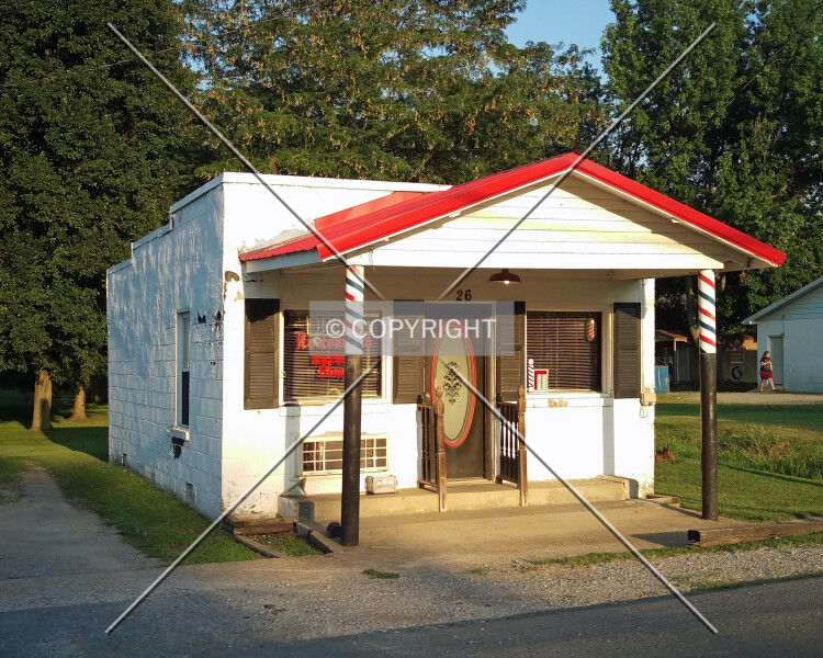 26 South Main Street
