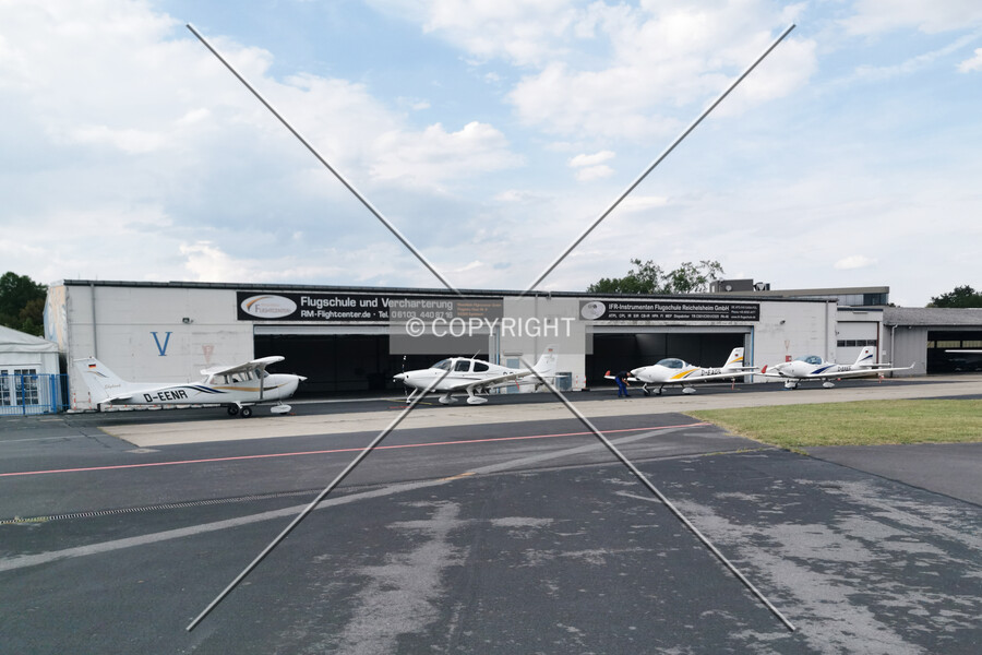 Hangar