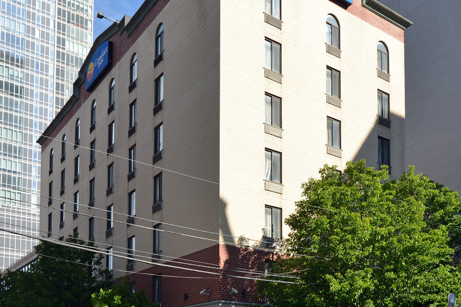 Comfort Inn Long Island City