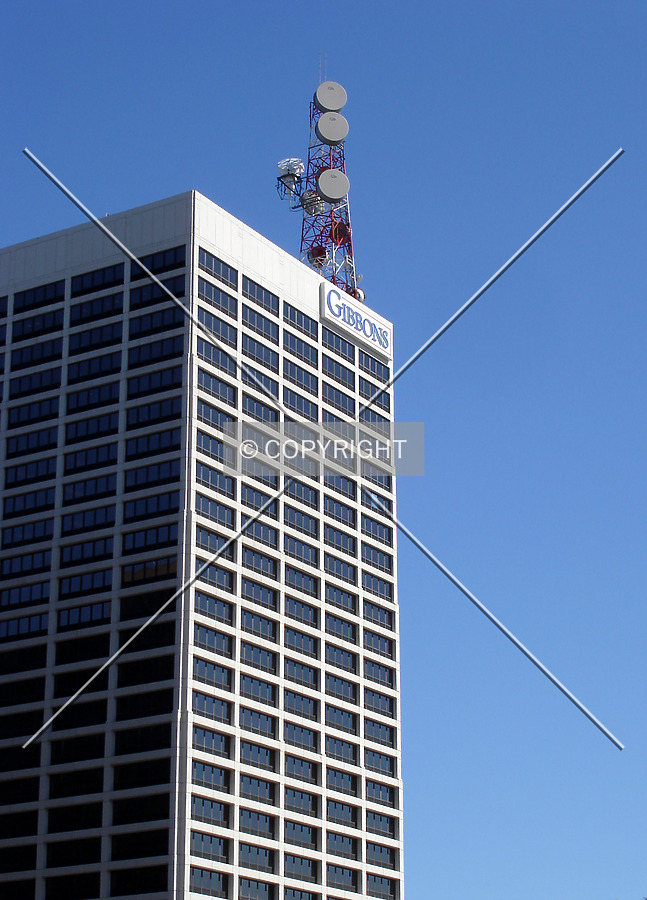 One Gateway Center by Royce Douglas