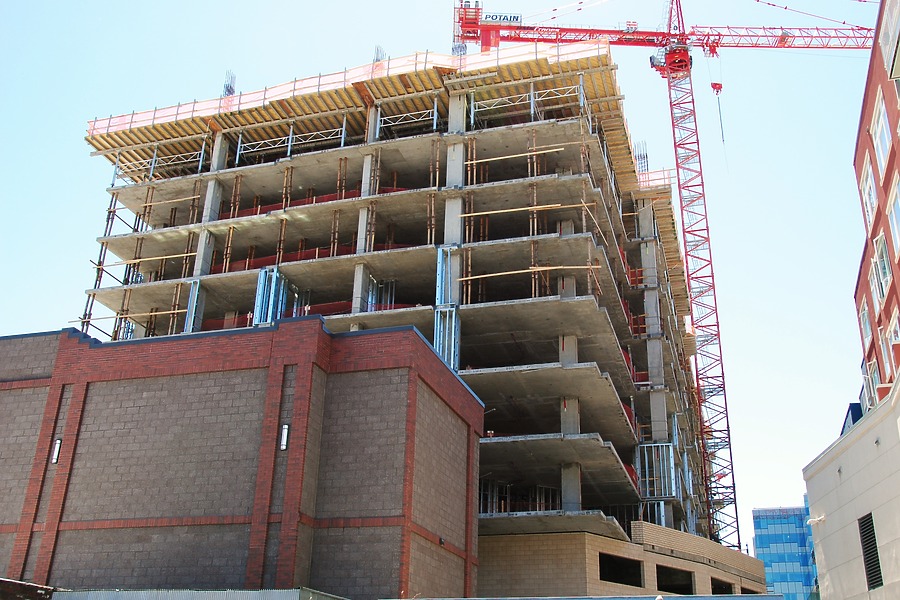 The Pullman by Brian LoBue