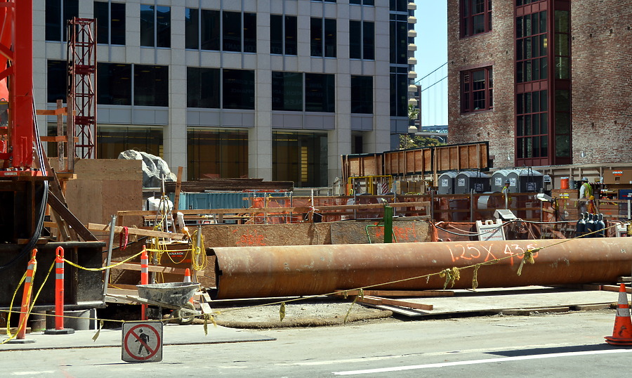 181 Fremont by Huopa