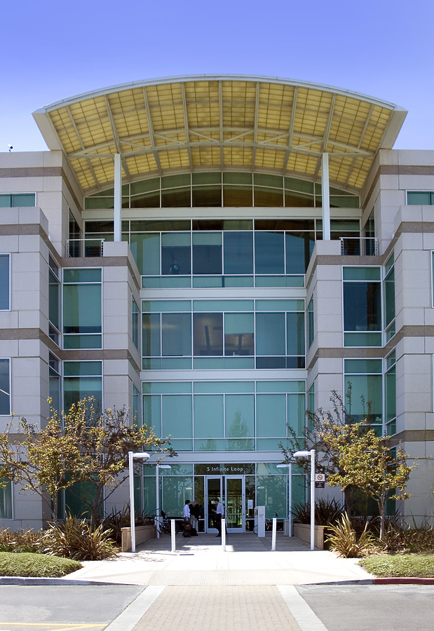 Five Infinite Loop by Jim Schwartz