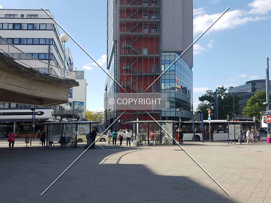 Stadthaus by Nephilim