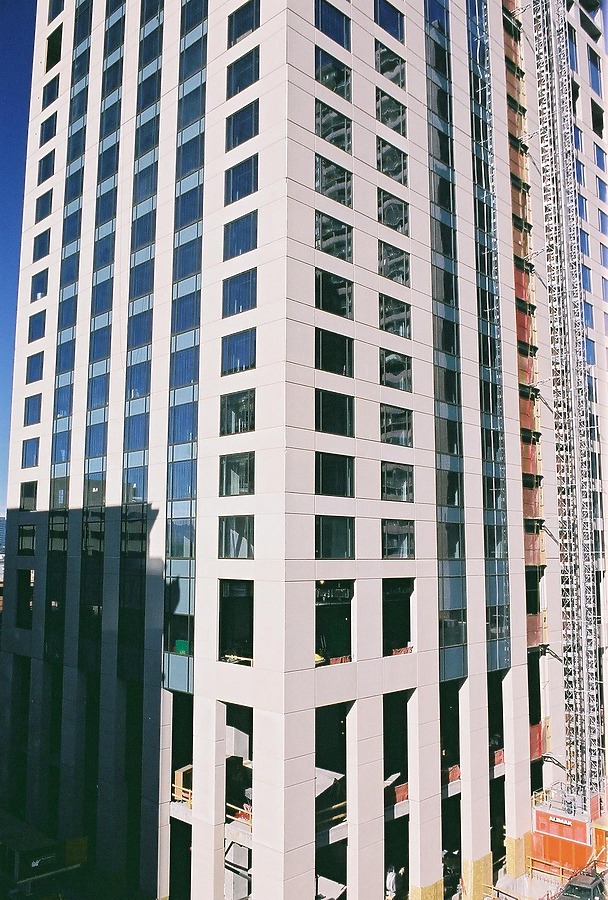 Four Seasons Hotel & Private Residences Denver by Brian LoBue