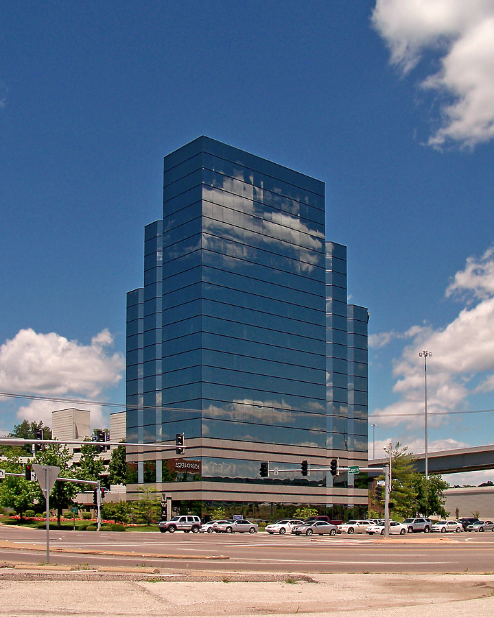 CIBC Place by Ryan Hildebrand