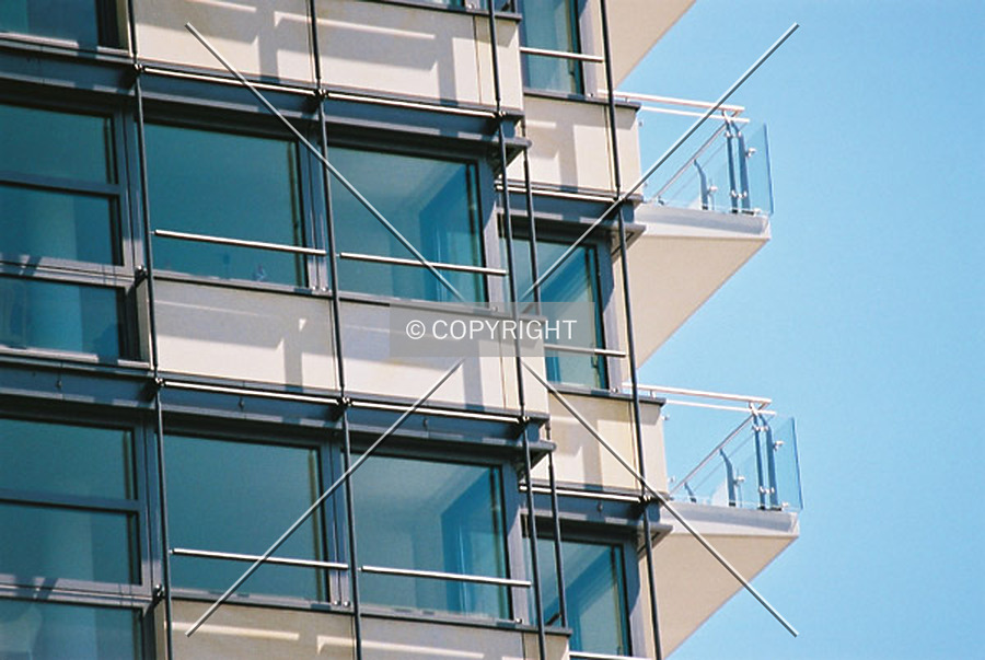 Skylight by Nephilim