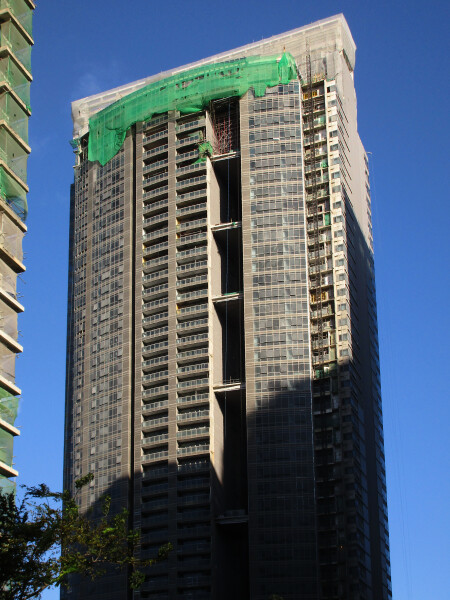 East Gallery Place