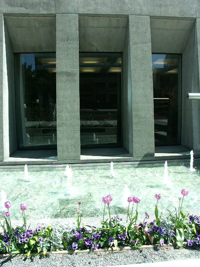 1075 West Georgia by Garrett Stout