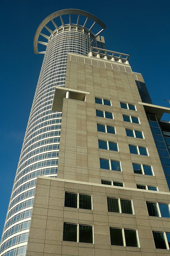 Westend 1 by David Guija