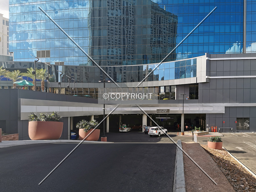 Elara by Hilton Grand Vacations by Nephilim