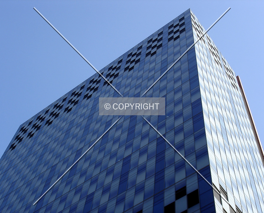 Mortimer B. Zuckerman Research Center by Royce Douglas