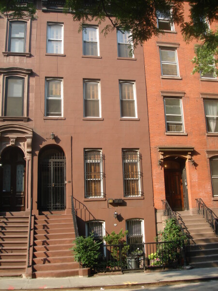 454 West 44th Street