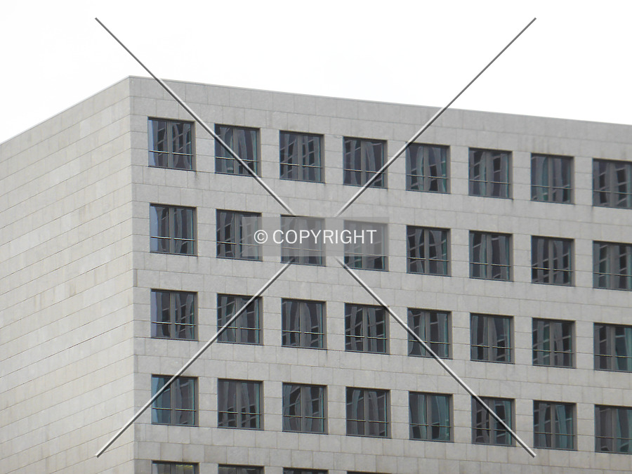 Horizon Tower by Nephilim