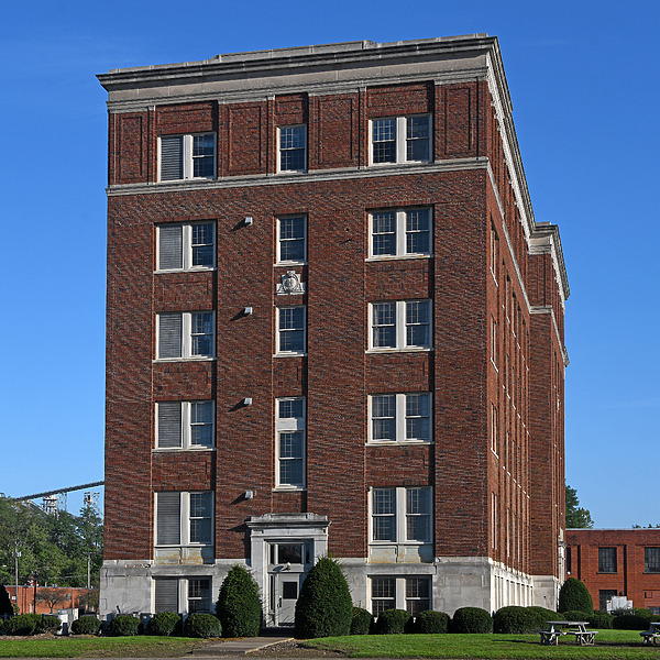 Central Star Home Health Services by John W. Cahill