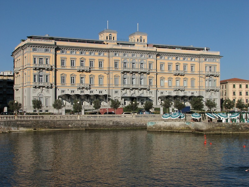 Grand Hotel Palazzo
