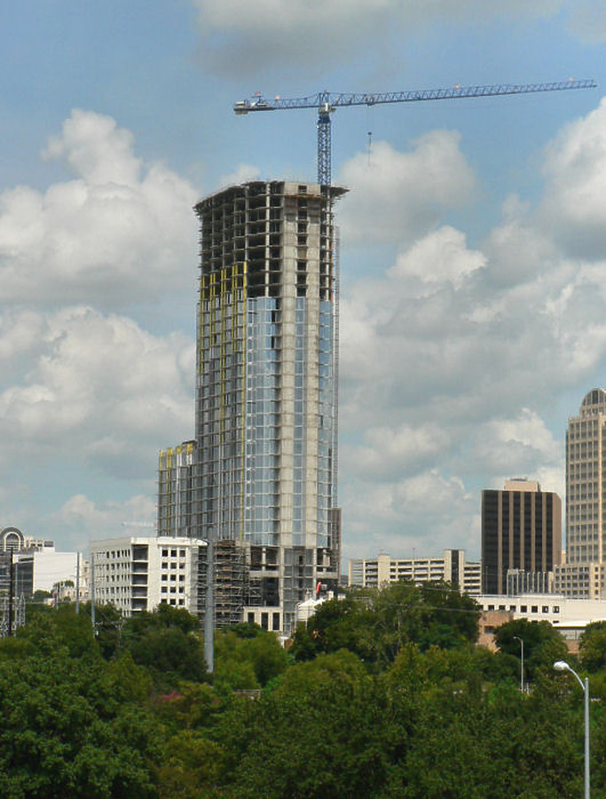 360 Condominiums by Kevin Lehnhardt