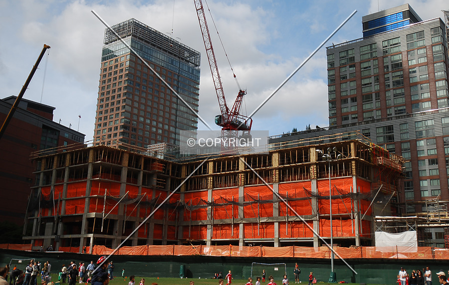 Liberty Luxe by Royce Douglas