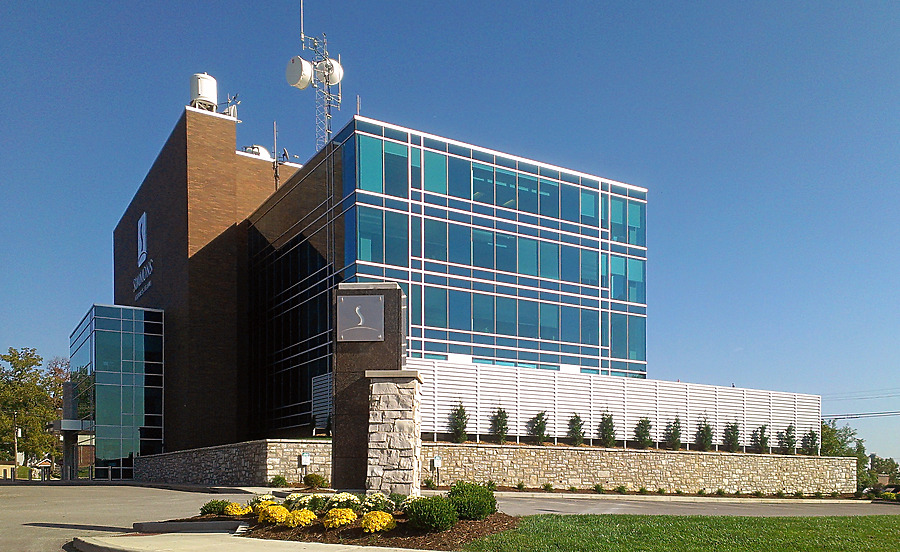 Simmons Law Offices by Ryan Hildebrand