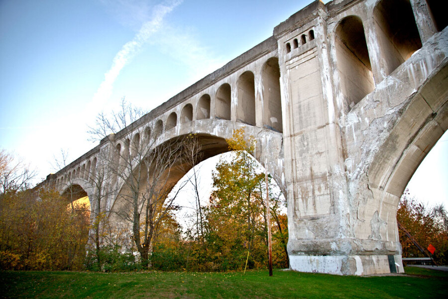 Big Four Bridge