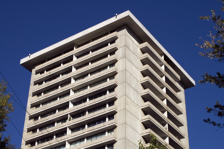 Plaza Towers North