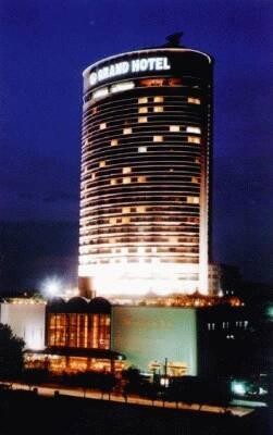 Nanjing Grand Hotel