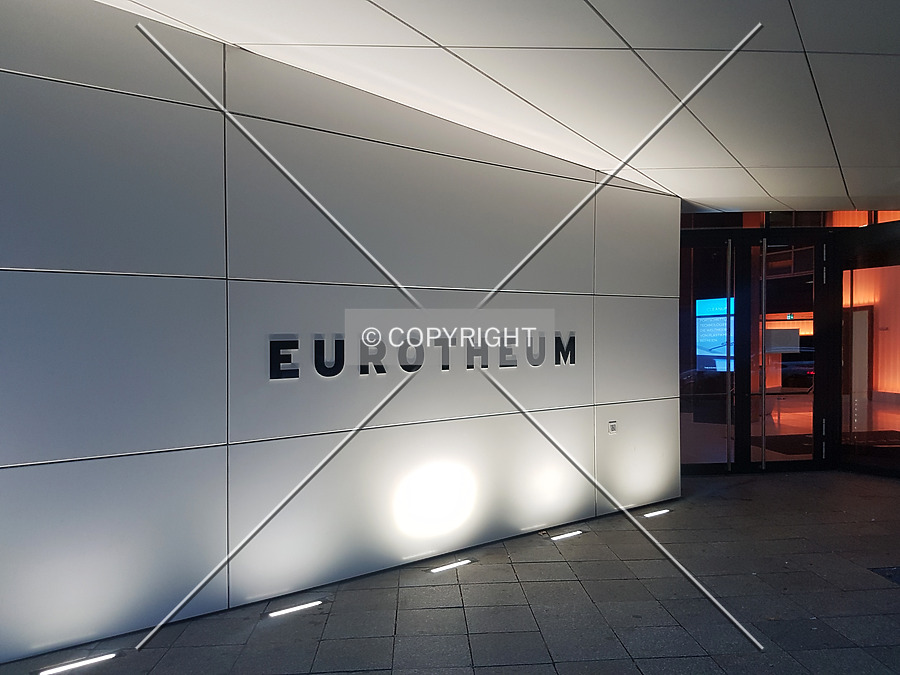 Eurotheum by Nephilim