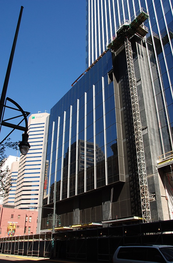 Block 162 by Brian LoBue