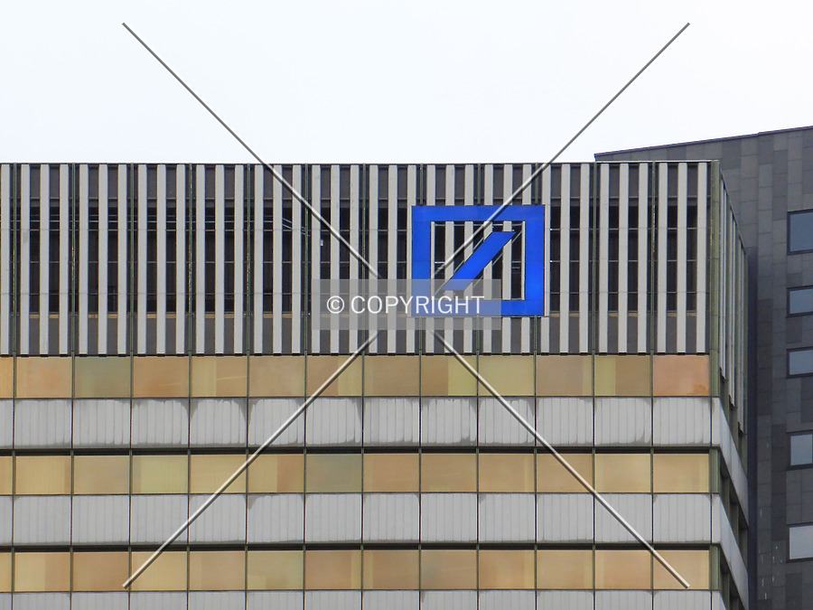 Deutsche Bank TZE by Nephilim