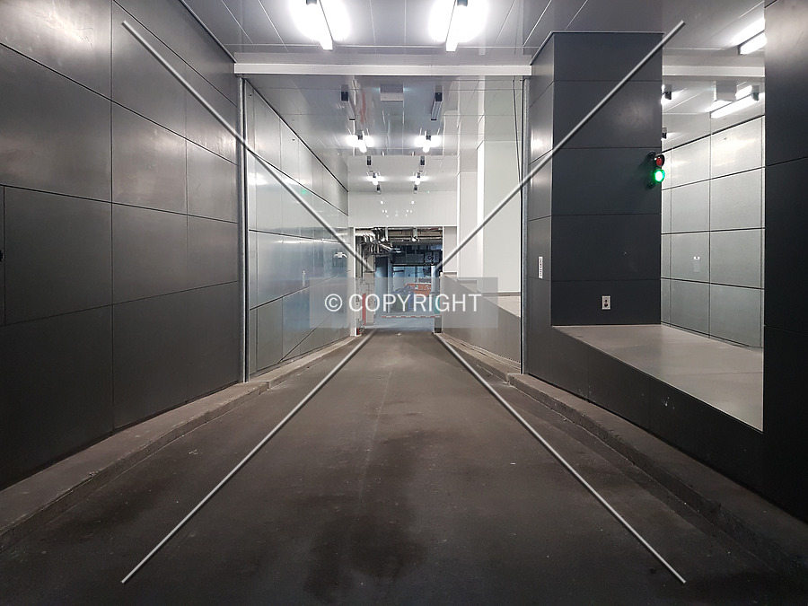 Neue Mainzer Straße 32-36 by Nephilim