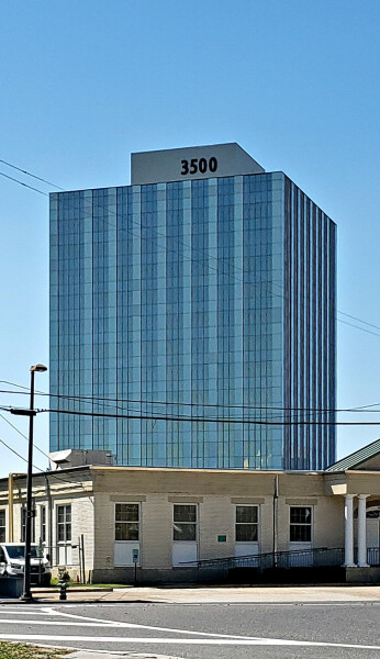Executive Tower 1