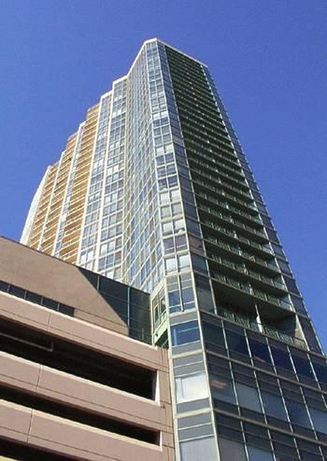 Gold Coast Galleria by Daniel Kieckhefer