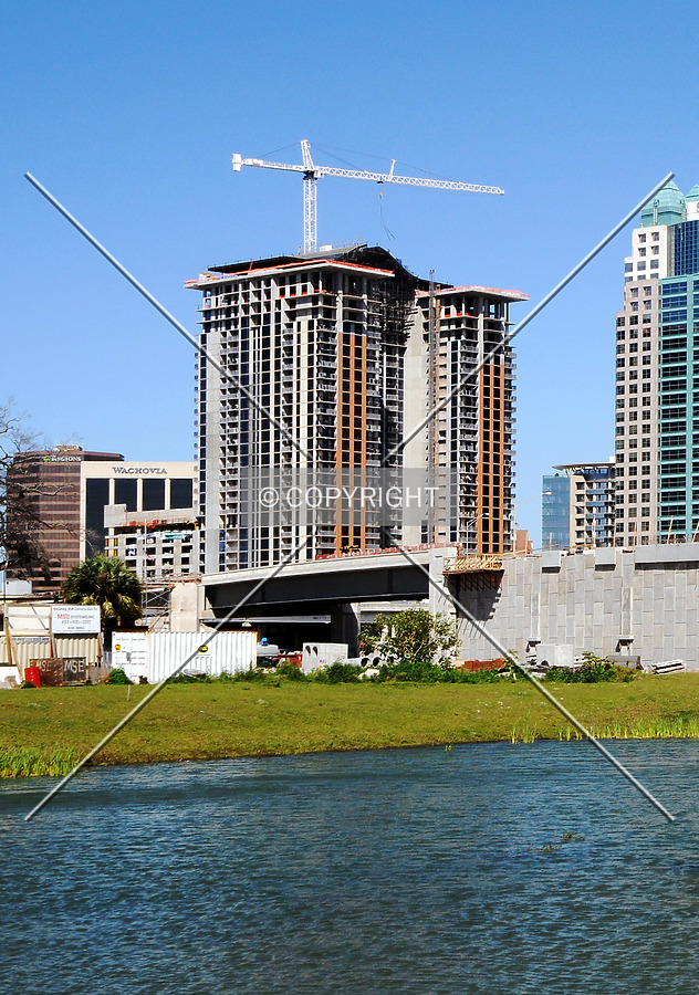 55 West on the Esplanade by Jorge Molina