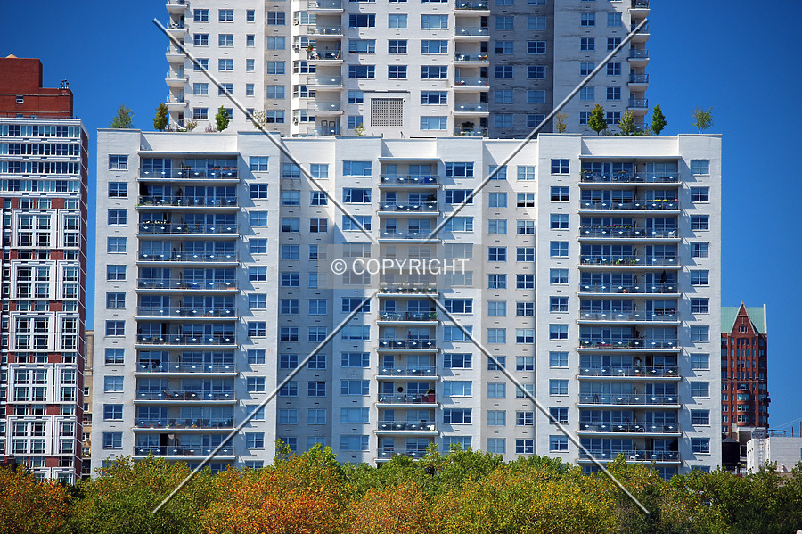 Pavilion Apartments by Royce Douglas