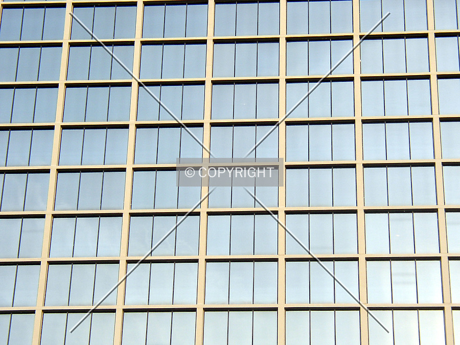 Marriott Mobile Hotel by Chris Patriarca