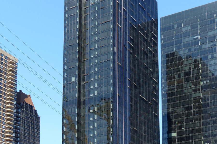 Two Sutton Place North
