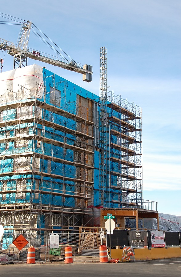 DoubleTree by Hilton Greeley by Brian LoBue