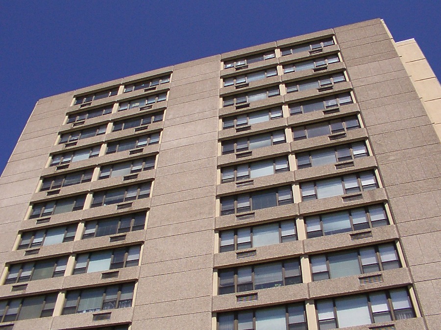 Heritage House by Daniel Kieckhefer