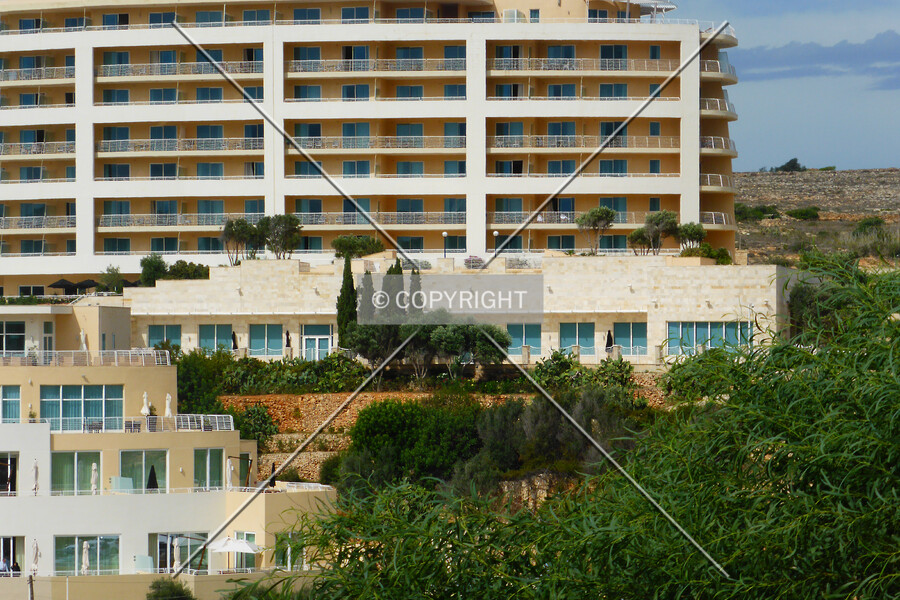 Radisson Blu Resort - Golden Sans Grand Ballroom