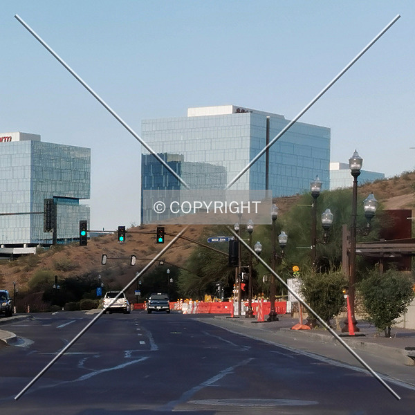 State Farm Operations Building 2 by Nephilim