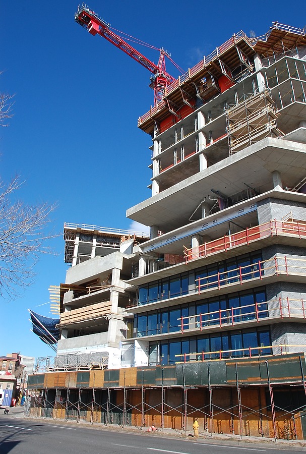 1000 Speer by Windsor by Brian LoBue