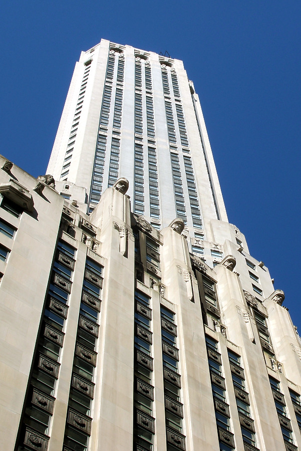 20 Exchange Place New York City 20 Exchange Place Photo 618-557-367 - Stock Image - SKYDB