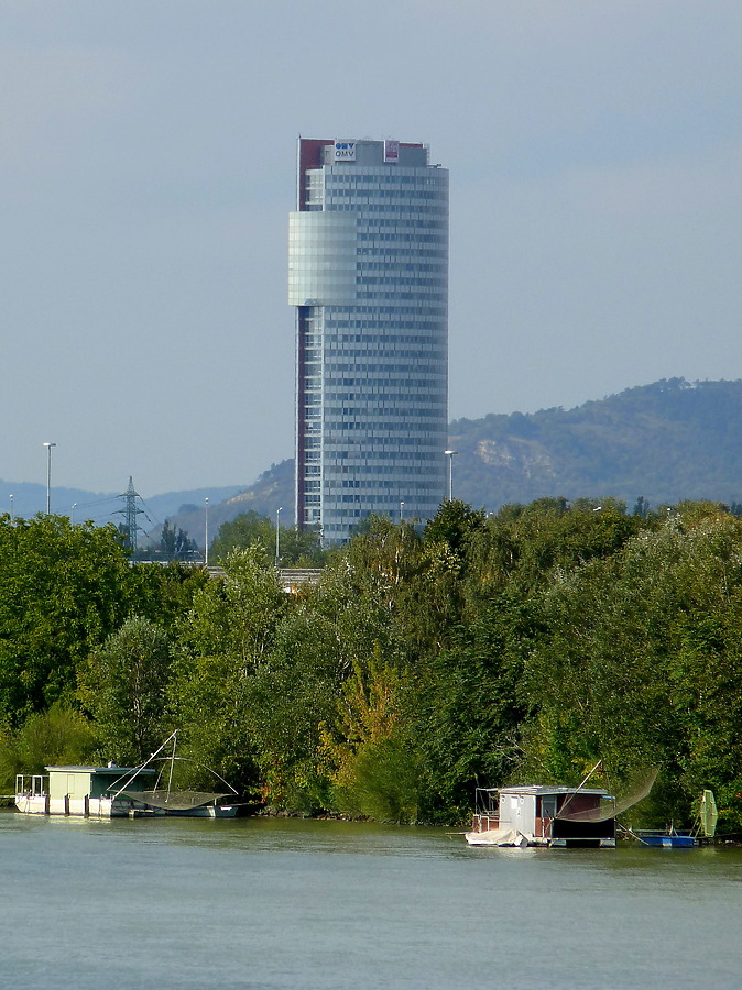 Florido Tower by Robin Spetz