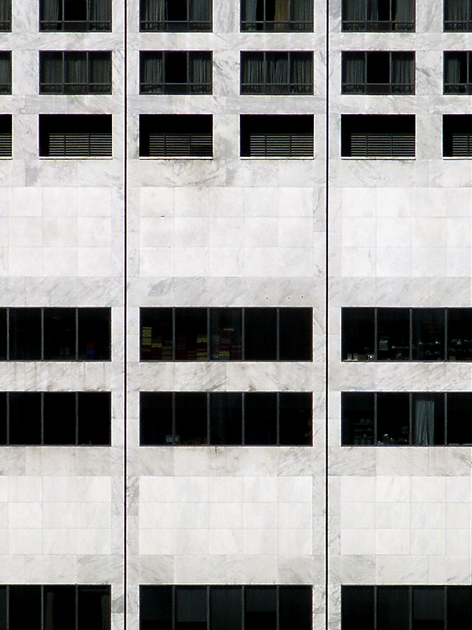 Water Tower Place by Daniel Kieckhefer