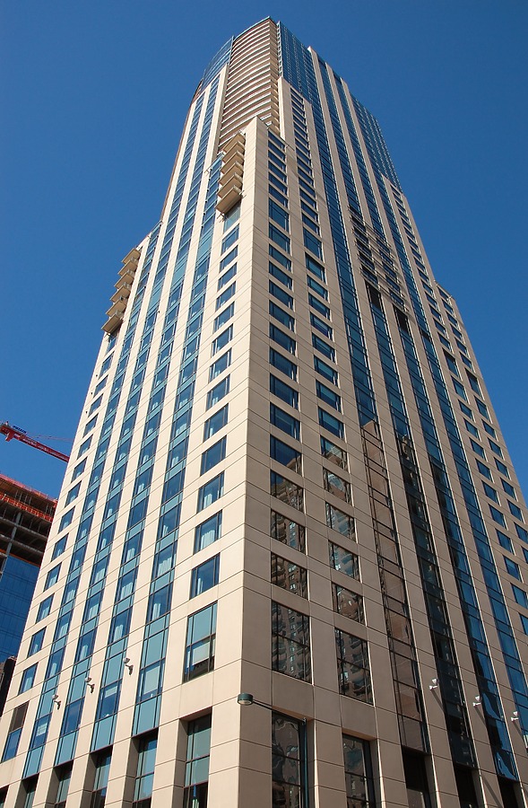 Four Seasons Hotel & Private Residences Denver by Brian LoBue